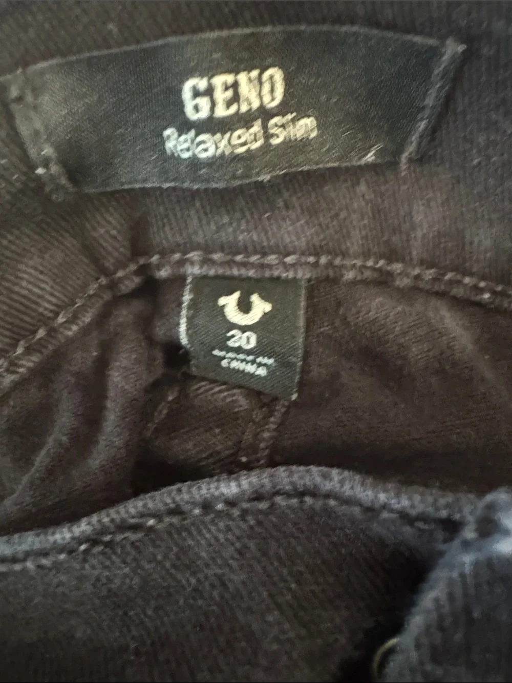 True Religion true religion
